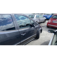 Optique avant principal droit (feux)(phare) MERCEDES CLASSE A 168