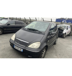 Optique avant principal droit (feux)(phare) MERCEDES CLASSE A 168