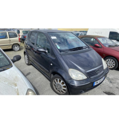 Optique avant principal droit (feux)(phare) MERCEDES CLASSE A 168