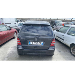 Optique avant principal droit (feux)(phare) MERCEDES CLASSE A 168
