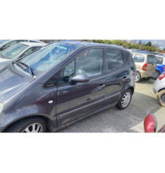 Optique avant principal droit (feux)(phare) MERCEDES CLASSE A 168