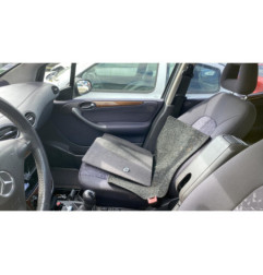 Optique avant principal droit (feux)(phare) MERCEDES CLASSE A 168