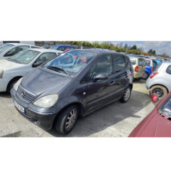 Optique avant principal droit (feux)(phare) MERCEDES CLASSE A 168