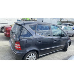 Optique avant principal droit (feux)(phare) MERCEDES CLASSE A 168