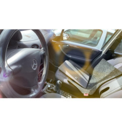 Optique avant principal droit (feux)(phare) MERCEDES CLASSE A 168