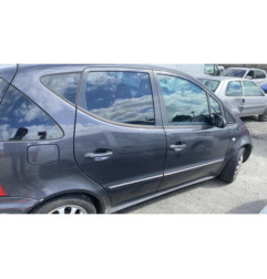 Optique avant principal droit (feux)(phare) MERCEDES CLASSE A 168