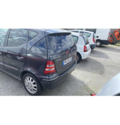 Optique avant principal droit (feux)(phare) MERCEDES CLASSE A 168