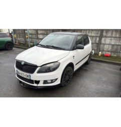 Retroviseur droit SKODA FABIA 2