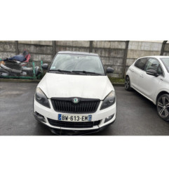 Retroviseur droit SKODA FABIA 2