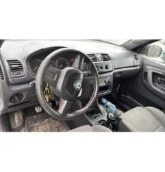 Retroviseur droit SKODA FABIA 2