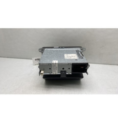 Autoradio d'origine SKODA FABIA 2