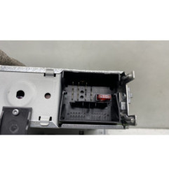 Autoradio d'origine SKODA FABIA 2