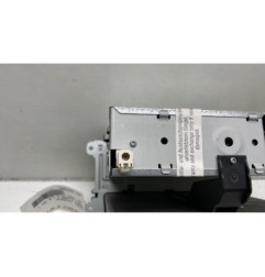 Autoradio d'origine SKODA FABIA 2