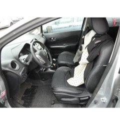 Custode avant gauche NISSAN NOTE 2