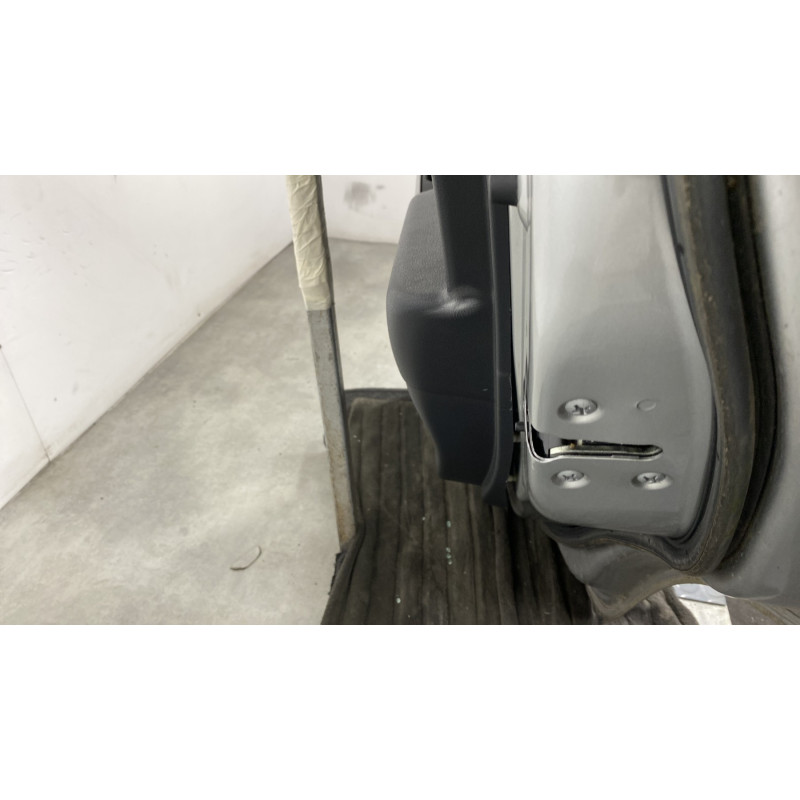 Porte arriere droit NISSAN NOTE 2 Photo n°3