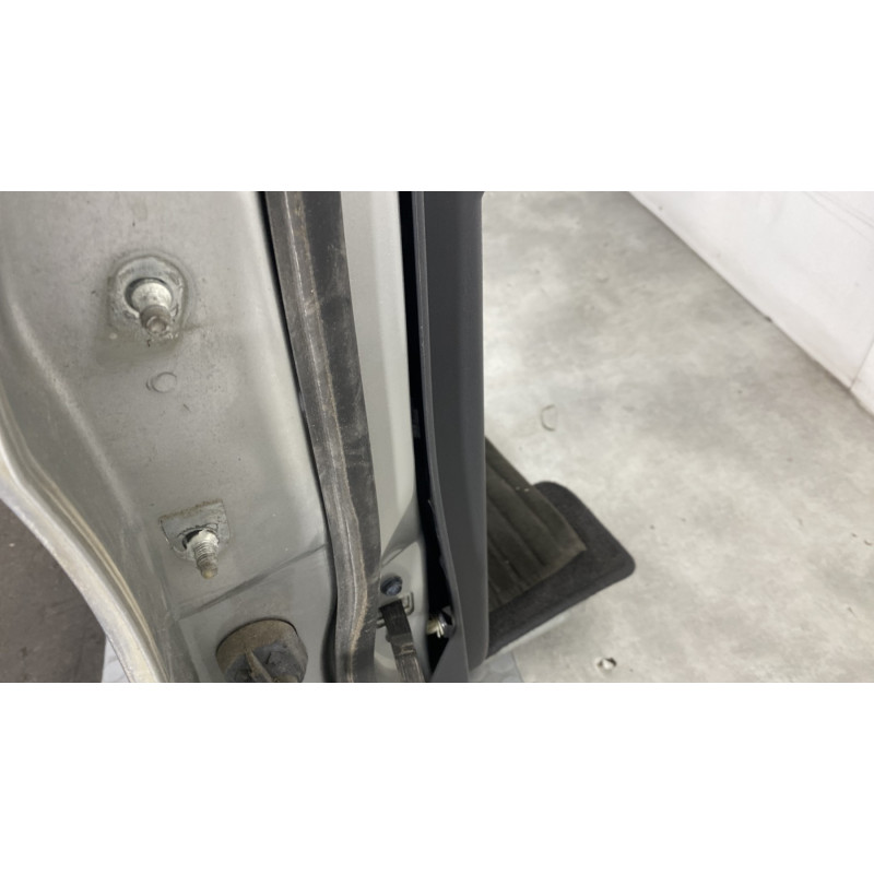 Porte arriere droit NISSAN NOTE 2 Photo n°4