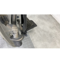 Porte arriere droit NISSAN NOTE 2