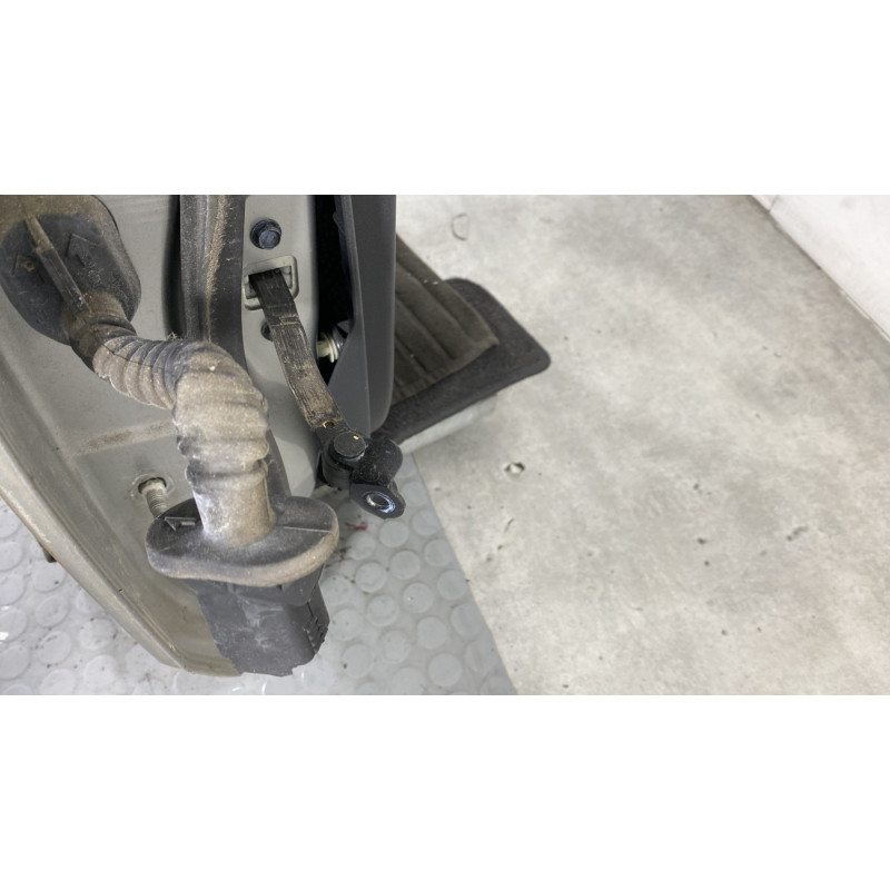 Porte arriere droit NISSAN NOTE 2 Photo n°5
