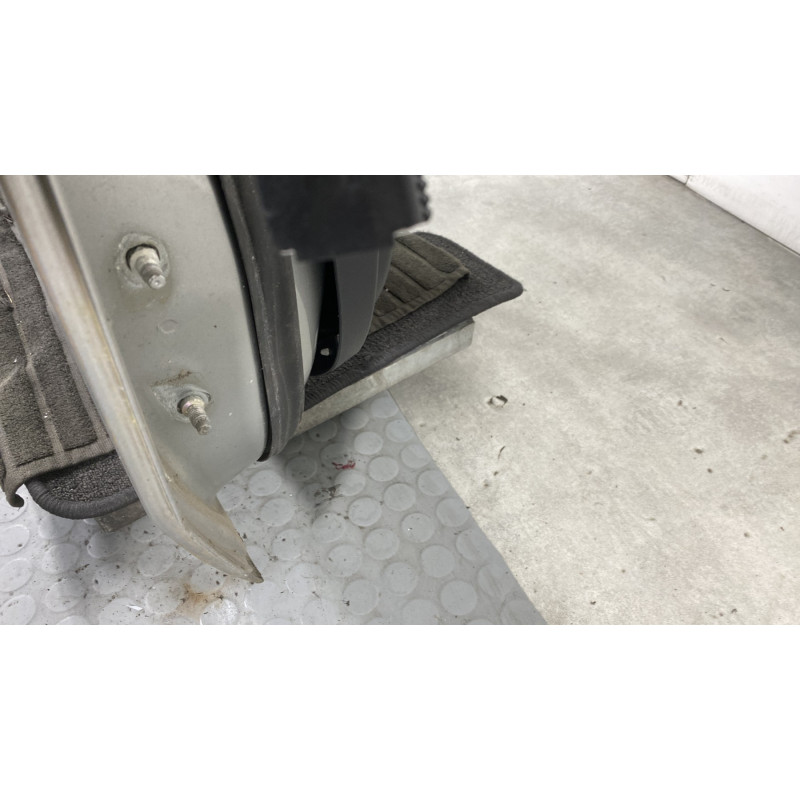 Porte arriere droit NISSAN NOTE 2 Photo n°6