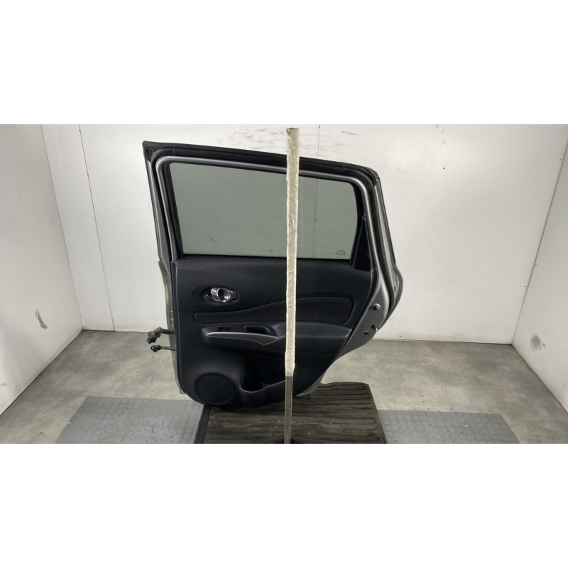 Porte arriere droit NISSAN NOTE 2 Photo n°7