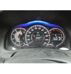 Porte arriere droit NISSAN NOTE 2