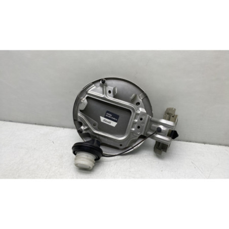 Trappe d'essence NISSAN NOTE 2
