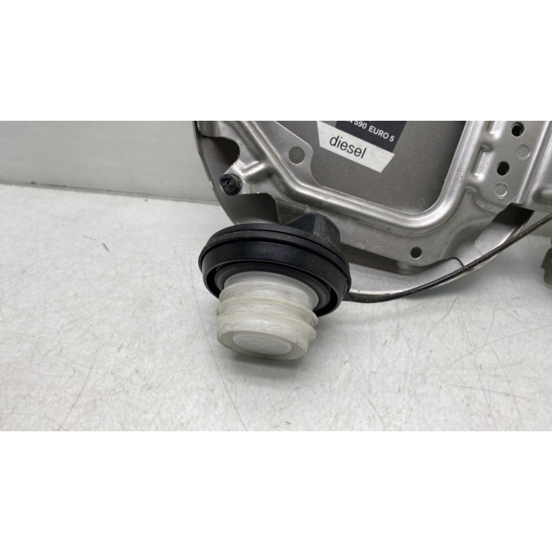 Trappe d'essence NISSAN NOTE 2 Photo n°3