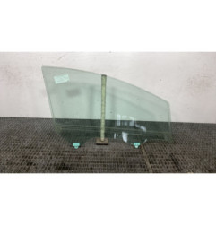 Vitre avant gauche NISSAN NOTE 2