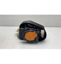 Pretensionneur de ceinture avant gauche NISSAN NOTE 2 Photo n°1
