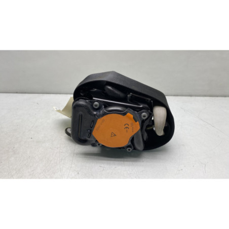 Pretensionneur de ceinture avant gauche NISSAN NOTE 2 Photo n°1