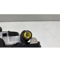 Pretensionneur de ceinture avant gauche NISSAN NOTE 2
