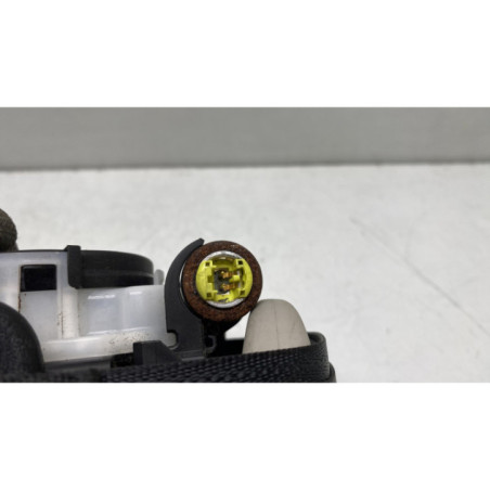 Pretensionneur de ceinture avant gauche NISSAN NOTE 2