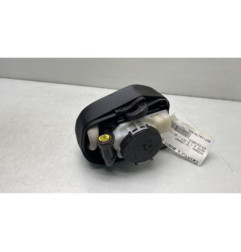Pretensionneur de ceinture avant gauche NISSAN NOTE 2