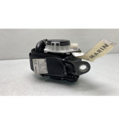 Pretensionneur de ceinture avant gauche NISSAN NOTE 2