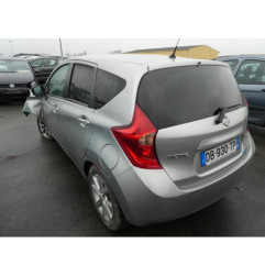 Support commodo (commutateur) NISSAN NOTE 2