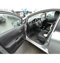 Support commodo (commutateur) NISSAN NOTE 2