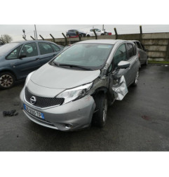 Support commodo (commutateur) NISSAN NOTE 2