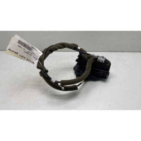 Serrure avant gauche NISSAN NOTE 2