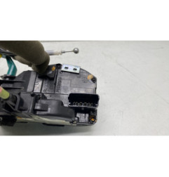 Serrure avant gauche NISSAN NOTE 2