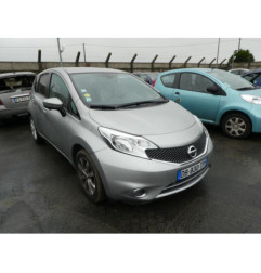 Serrure avant gauche NISSAN NOTE 2