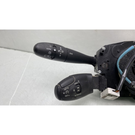 Com (Bloc Contacteur Tournant+Commodo Essuie Glace+Commodo Phare) PEUGEOT 207