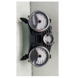 Compteur PEUGEOT 207 Photo n°1
