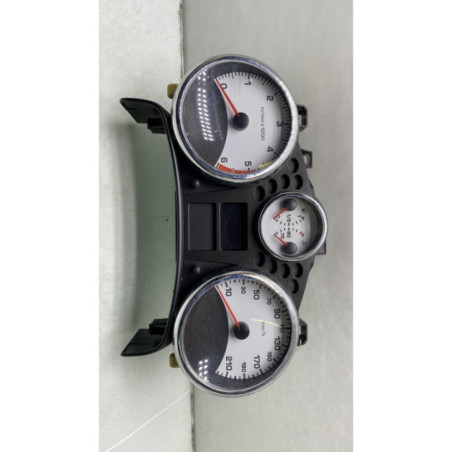 Compteur PEUGEOT 207 Photo n°1