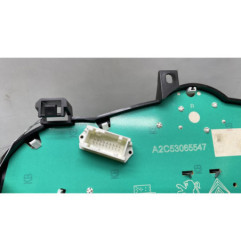 Compteur PEUGEOT 207