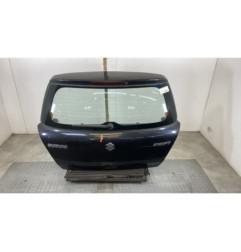 Malle/Hayon arriere SUZUKI SWIFT 3 Photo n°1