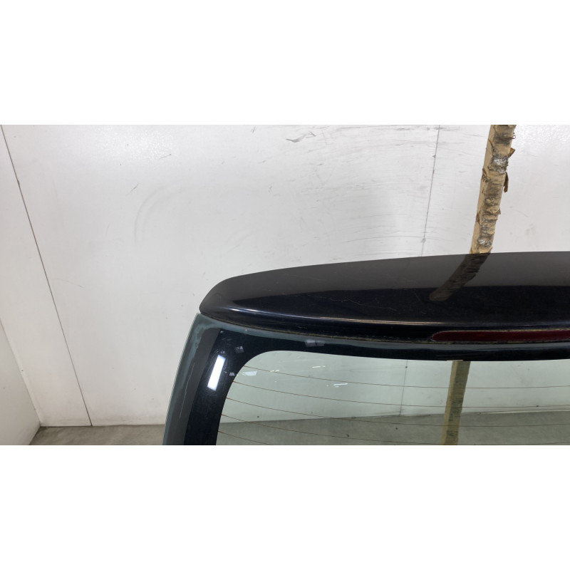 Malle/Hayon arriere SUZUKI SWIFT 3 Photo n°3