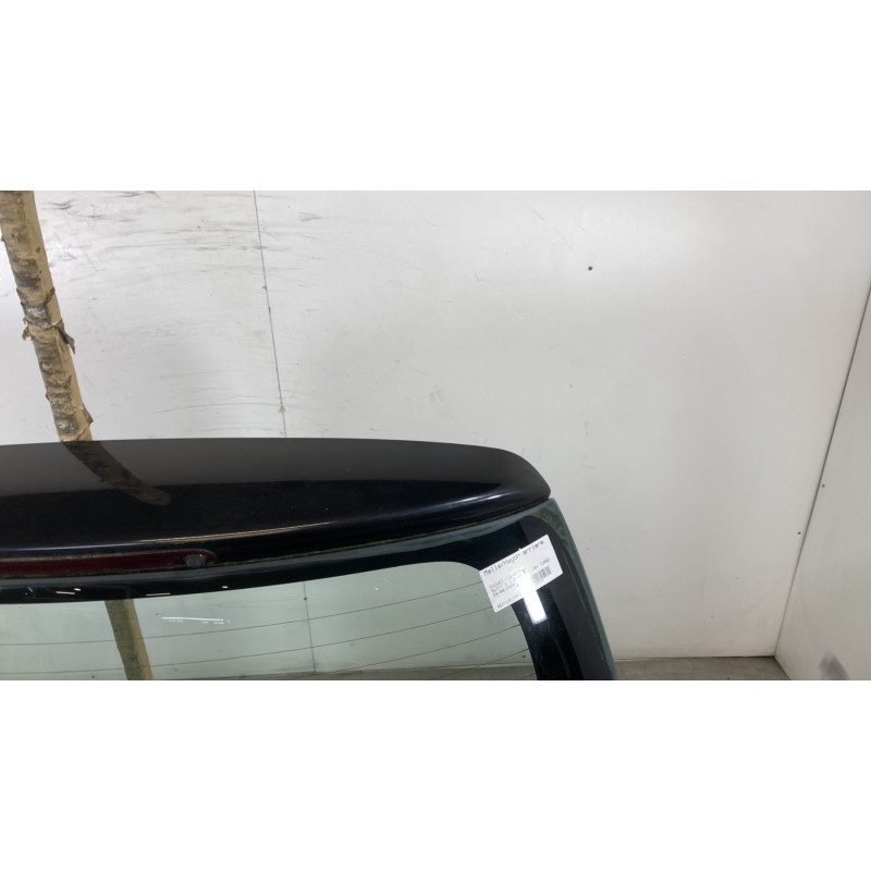 Malle/Hayon arriere SUZUKI SWIFT 3 Photo n°4