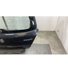 Malle/Hayon arriere SUZUKI SWIFT 3