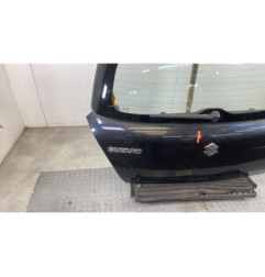 Malle/Hayon arriere SUZUKI SWIFT 3