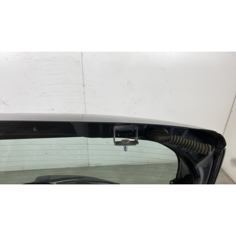 Malle/Hayon arriere SUZUKI SWIFT 3 Photo n°8